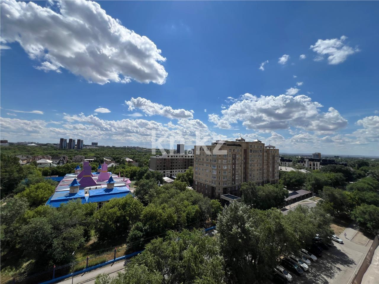 Продажа 4-комнатной квартиры, 156 м² в Караганде - фото 18