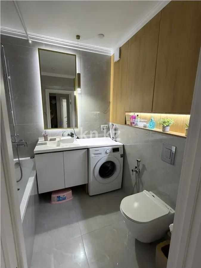 Продажа 2-комнатной квартиры, 51 м² в Алматы - фото 3