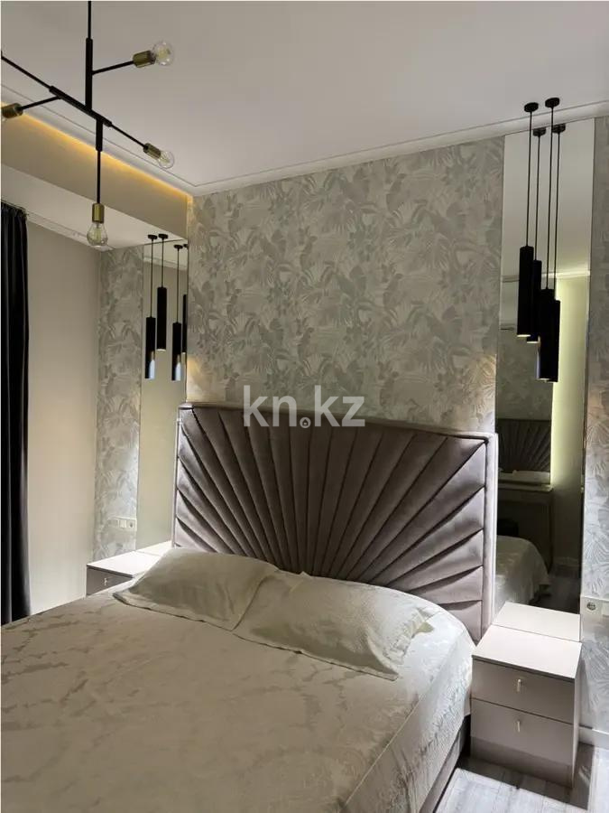 Продажа 2-комнатной квартиры, 49 м² в Алматы - фото 2