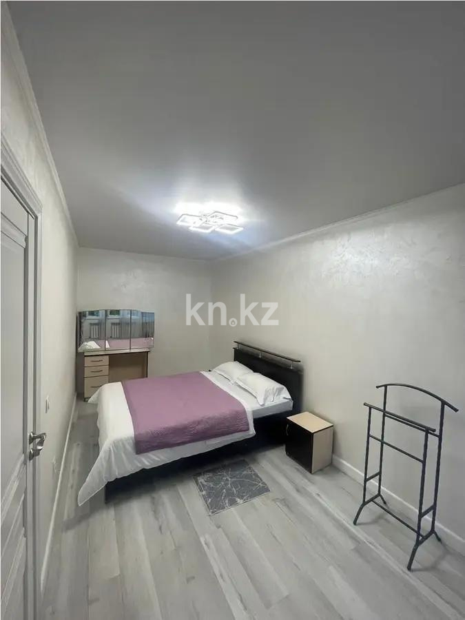 Продажа 2-комнатной квартиры, 44 м², ул. Ерубаева, дом  52 в Караганде - фото 2