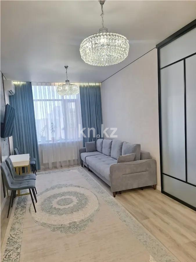 Продажа 3-комнатной квартиры, 90.5 м² в Астане