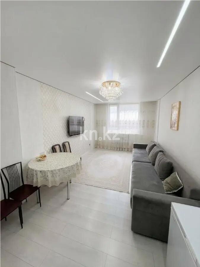Продажа 3-комнатной квартиры, 72.3 м² в Астане