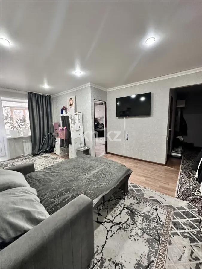 Продажа 1-комнатной квартиры, 31 м² в Караганде