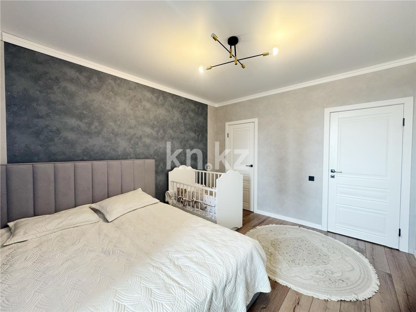 Продажа 2-комнатной квартиры, 60 м², пр. Туран в Астане - фото 5