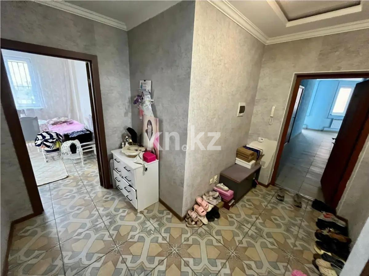 Продажа 1-комнатной квартиры, 46 м² в Астане - фото 4