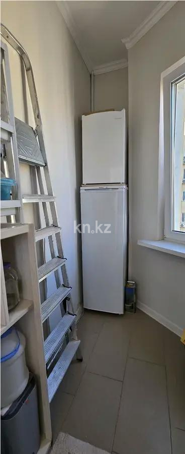 Продажа 3-комнатной квартиры, 103 м² в Алматы - фото 12