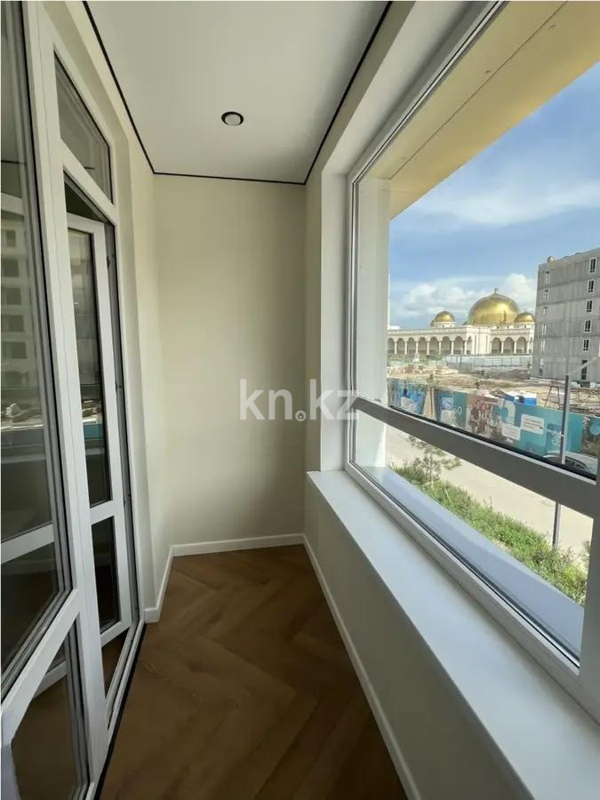 Продажа 2-комнатной квартиры, 40.5 м² в Алматы - фото 4