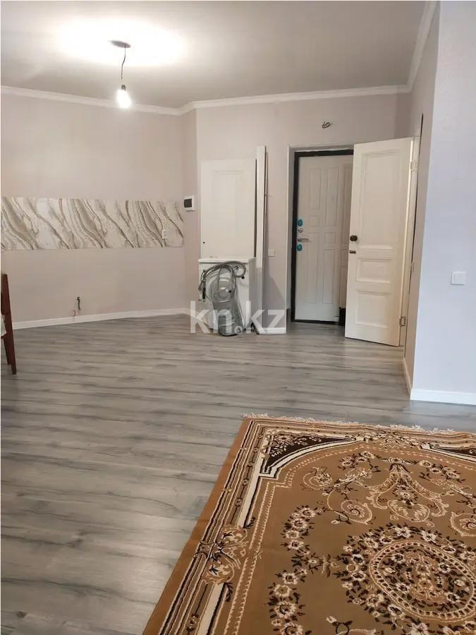 Продажа 1-комнатной квартиры, 34 м², ул. Нуршайыкова, дом  6/1 в Астане - фото 2