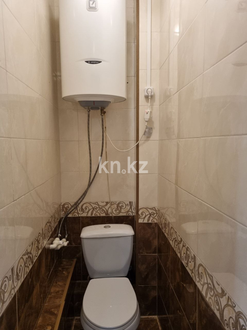 Продажа 4-комнатной квартиры, 80 м², пр. Назарбаева, дом  51 в Караганде - фото 6