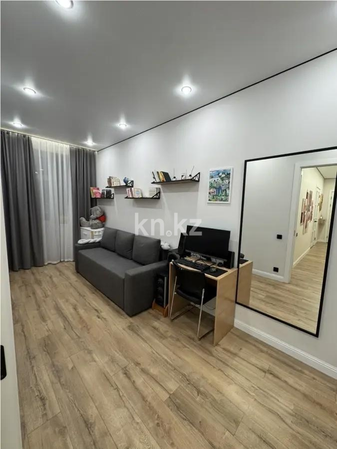 Продажа 3-комнатной квартиры, 65 м² в Астане - фото 2