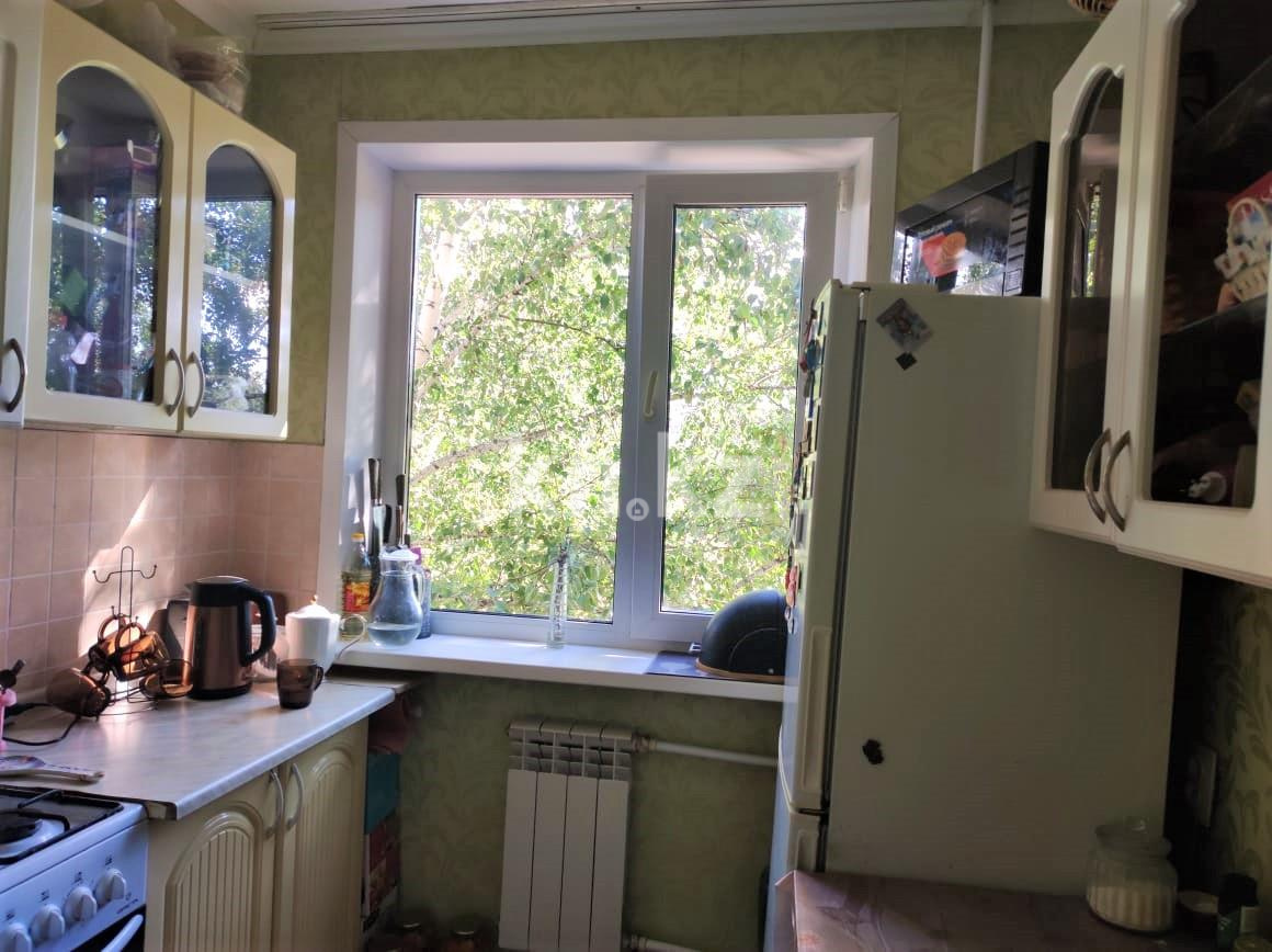 Продажа 2-комнатной квартиры, 45 м² в Караганде - фото 5