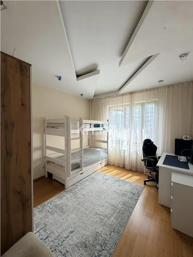 Продажа 4-комнатной квартиры, 100 м² в Алматы - фото 3