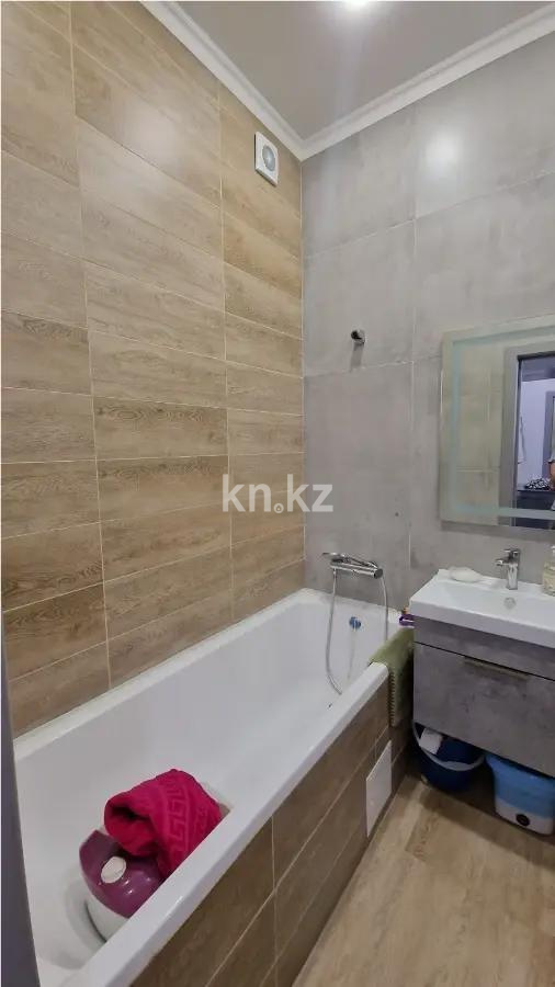 Продажа 1-комнатной квартиры, 35 м² в Астане - фото 5