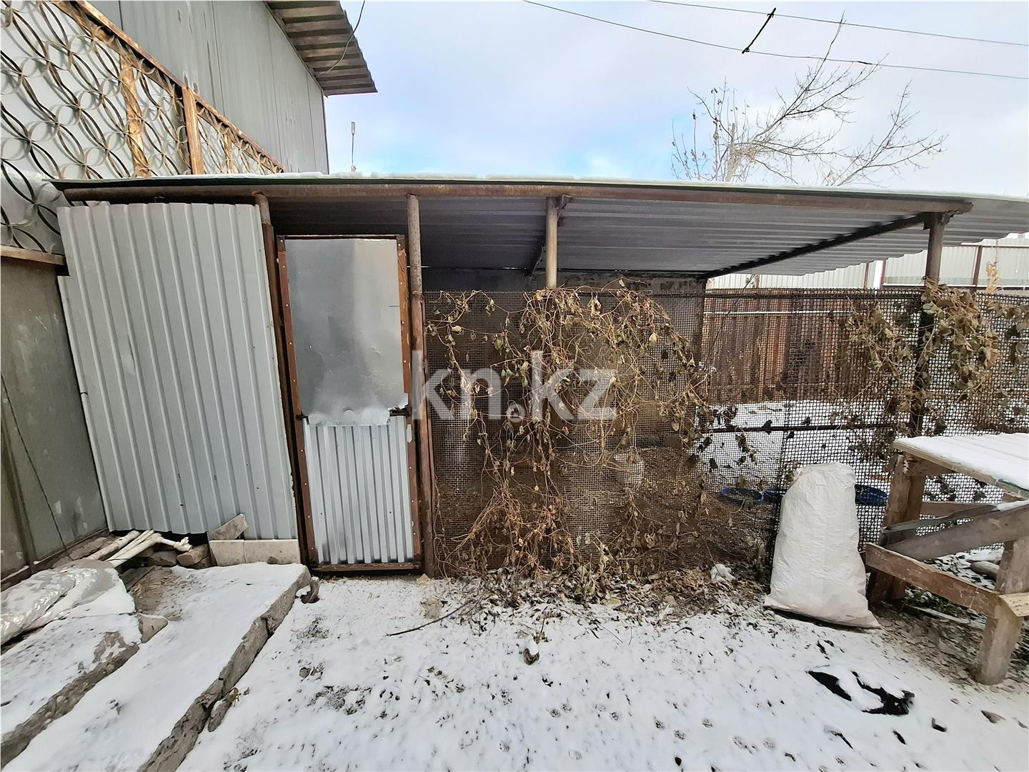 Продажа 6-комнатного дома, 160.4 м², ул. Абая в Темиртау - фото 29