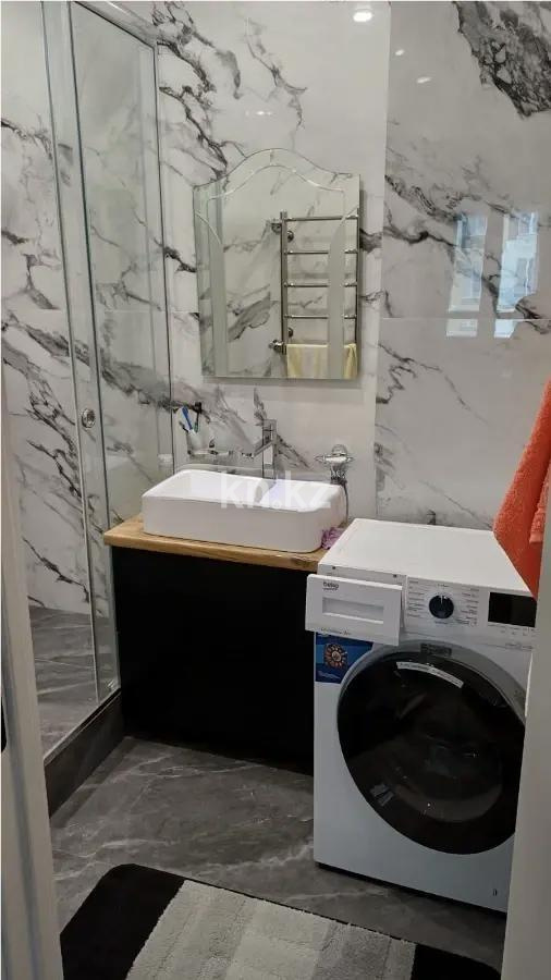 Продажа 3-комнатной квартиры, 60 м², пр. Райымбека, дом  590/9 в Алматы - фото 4