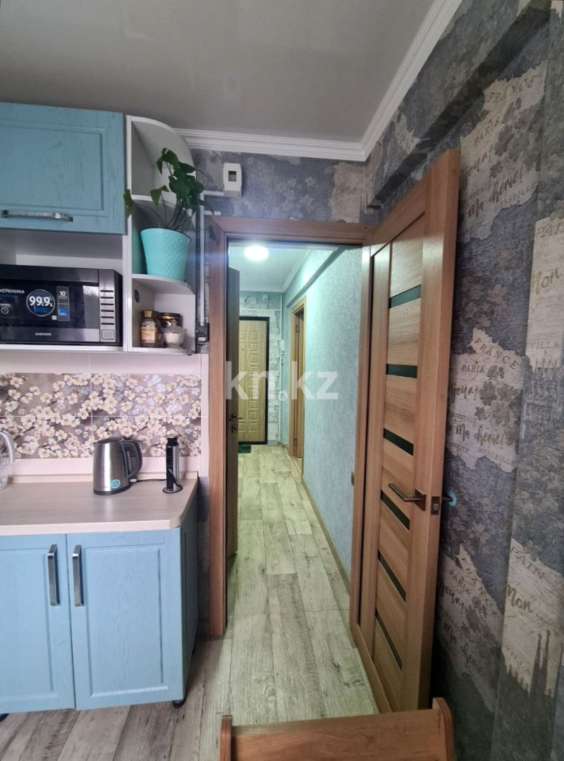 Продажа 2-комнатной квартиры, 51 м² в Усть-Каменогорске - фото 16