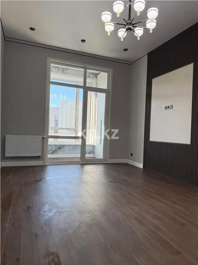Продажа 2-комнатной квартиры, 43.5 м², ул. Айтматова, дом  77/9 в Астане - фото 2