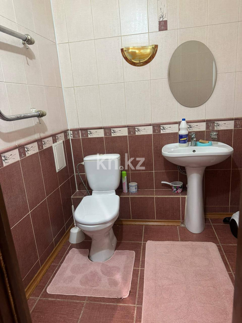 Аренда 3-комнатной квартиры, 84 м² в Астане - фото 8