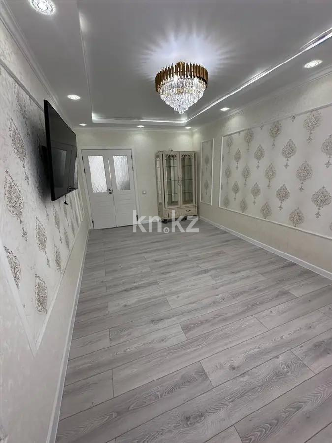 Продажа 3-комнатной квартиры, 90 м², ул. Жунисова, дом  14/8 в Алматы - фото 2