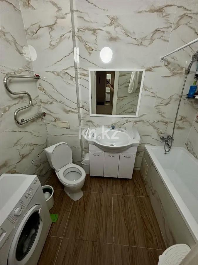 Продажа 1-комнатной квартиры, 40 м² в Астане - фото 3