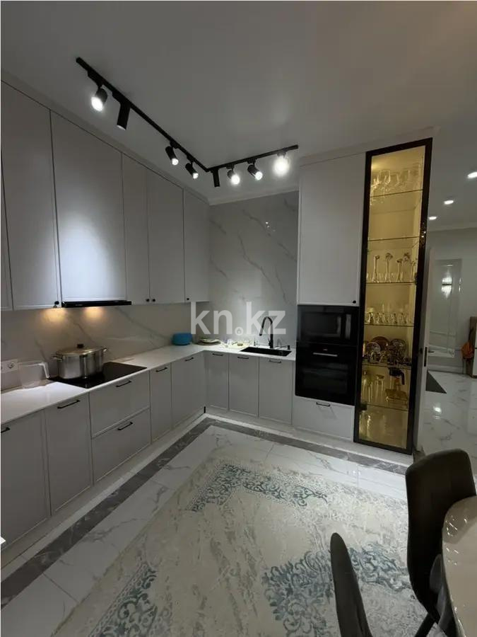 Продажа 4-комнатной квартиры, 135 м² в Караганде - фото 5