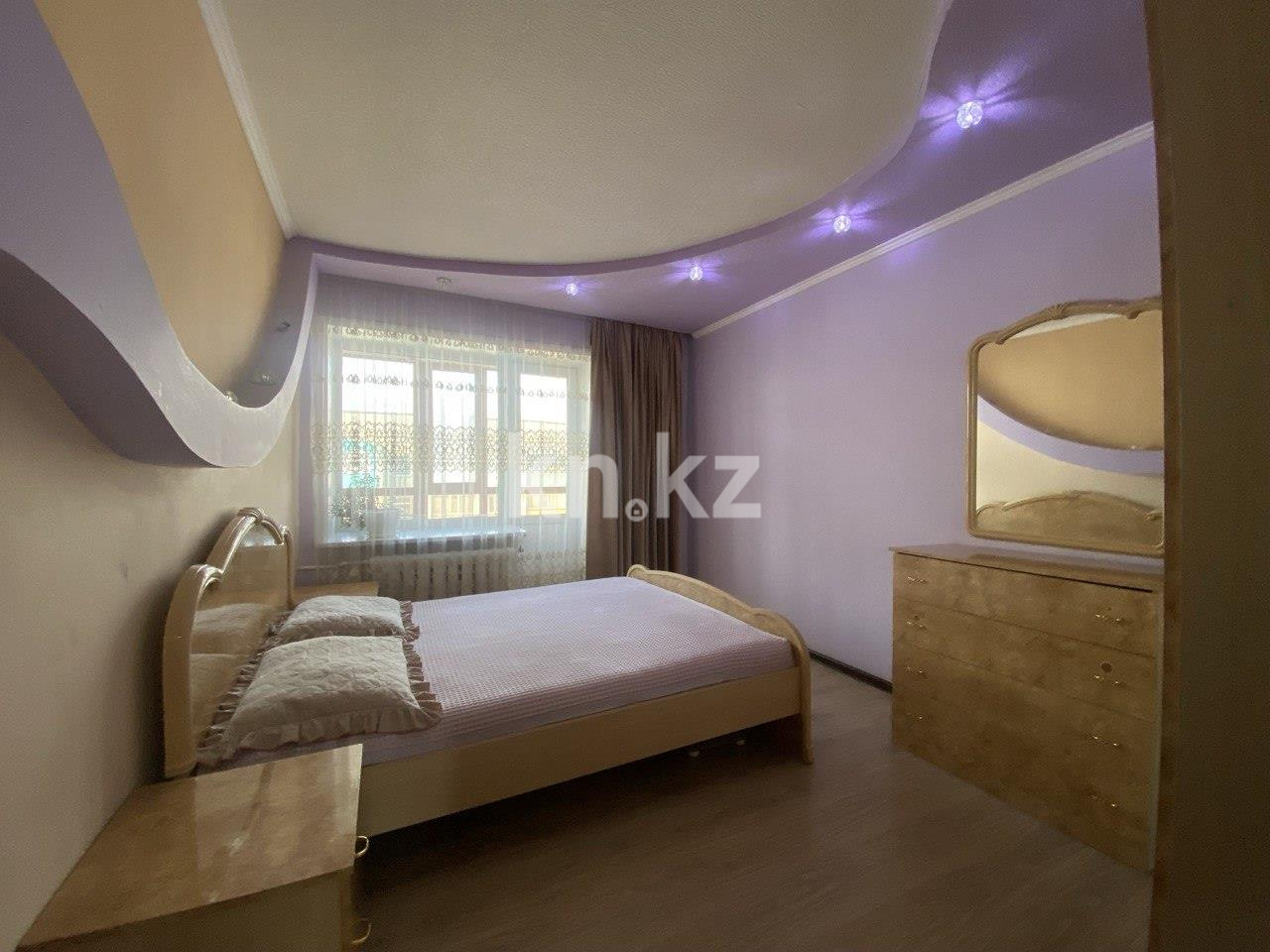 Продажа 3-комнатной квартиры, 90 м², 68-й квартал в Темиртау - фото 5