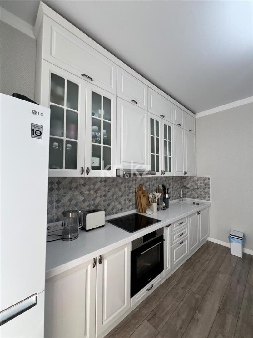 Продажа 2-комнатной квартиры, 54 м² в Астане - фото 8