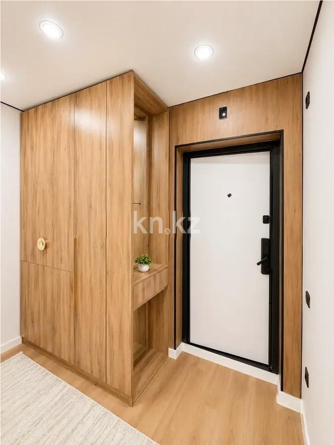 Продажа 2-комнатной квартиры, 40 м² в Алматы - фото 4