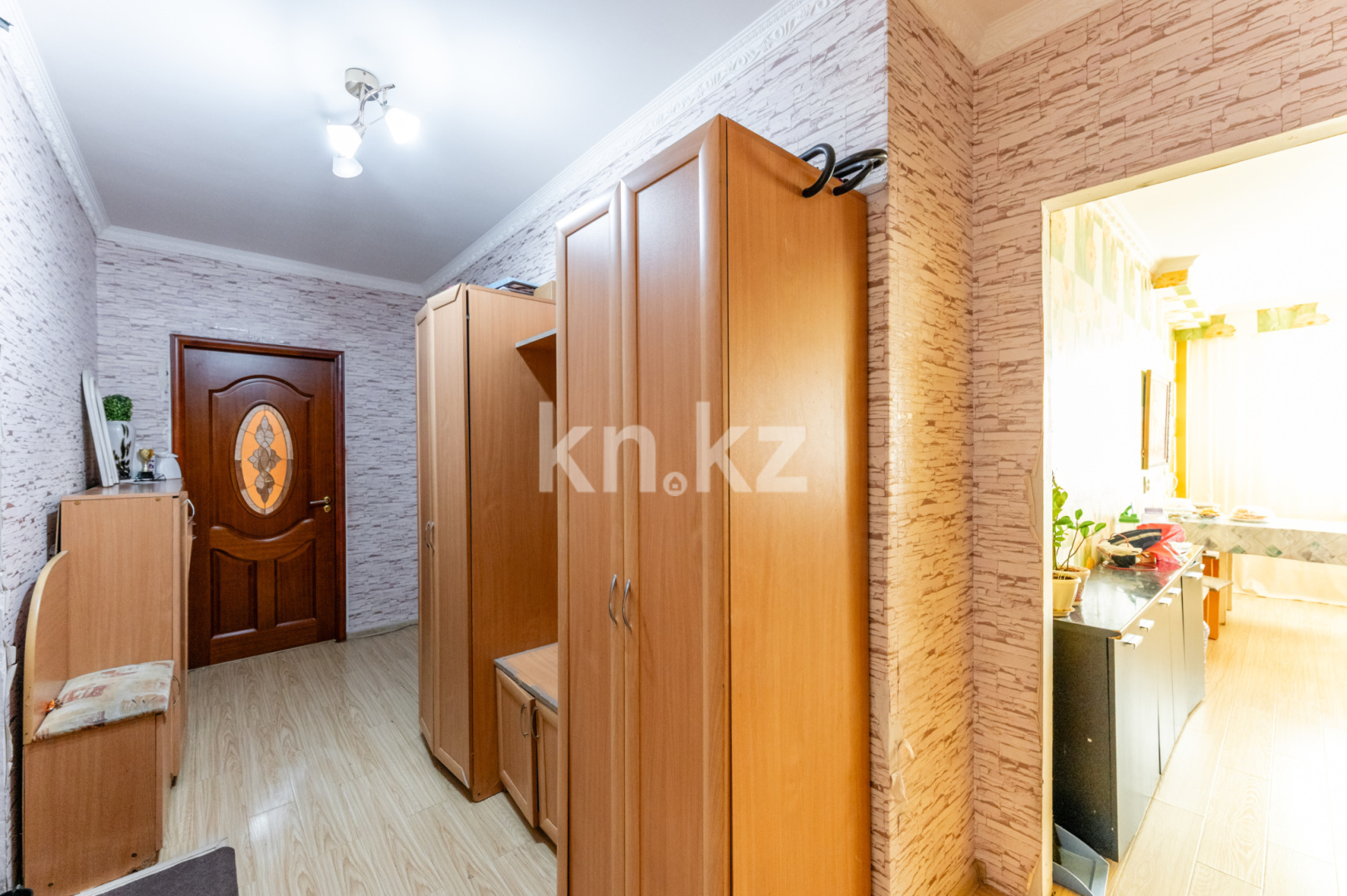 Продажа 2-комнатной квартиры, 65 м² в Астане - фото 22