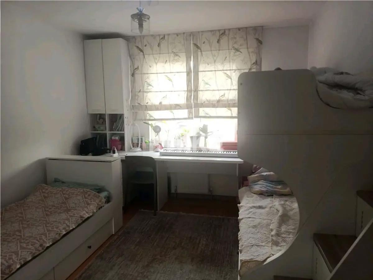 Продажа 3-комнатной квартиры, 83 м², мкр-н Аккент, дом  60 в Алматы - фото 2