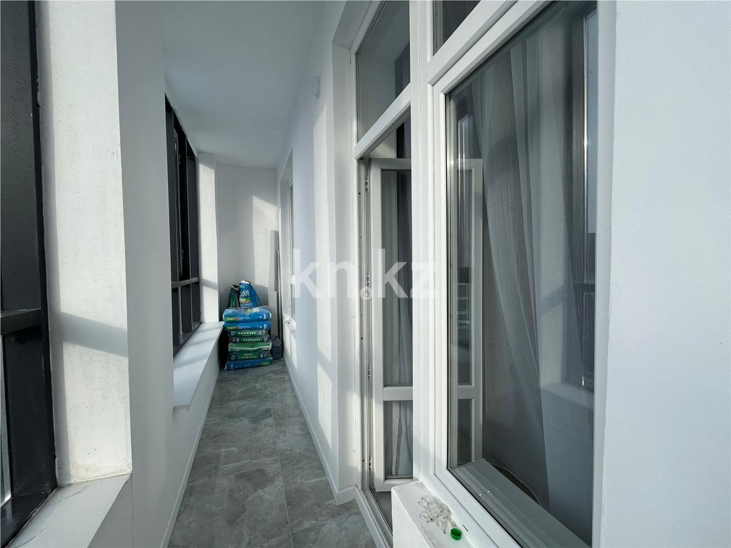 Продажа 2-комнатной квартиры, 40 м² в Астане - фото 12