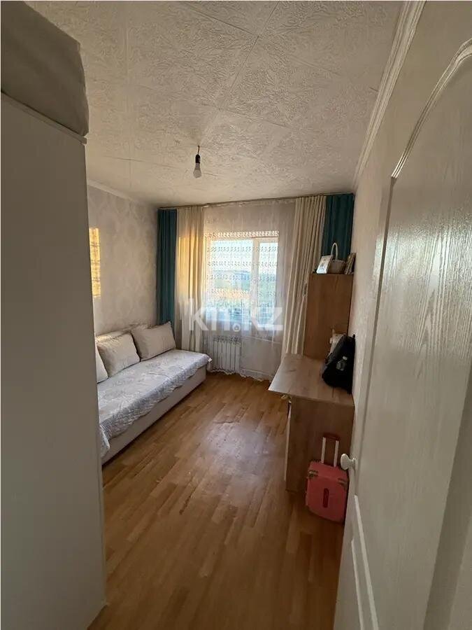 Продажа 3-комнатной квартиры, 60 м² в Караганде - фото 3