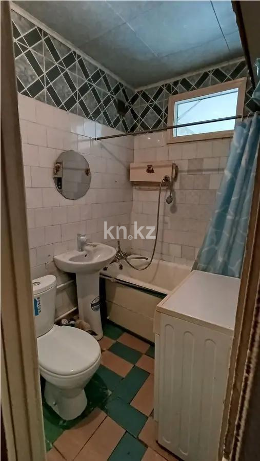 Продажа 2-комнатной квартиры, 45 м², ул. Алиханова, дом  30/1 в Караганде - фото 4