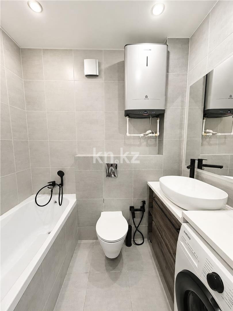 Продажа 2-комнатной квартиры, 48 м² в Караганде - фото 8