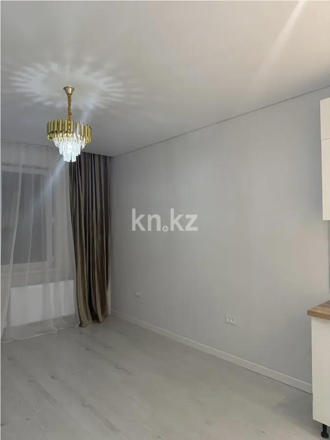 Продажа 1-комнатной квартиры, 29 м² в Алматы