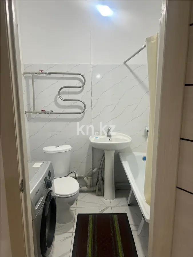 Продажа 2-комнатной квартиры, 69 м² в Алматы - фото 4