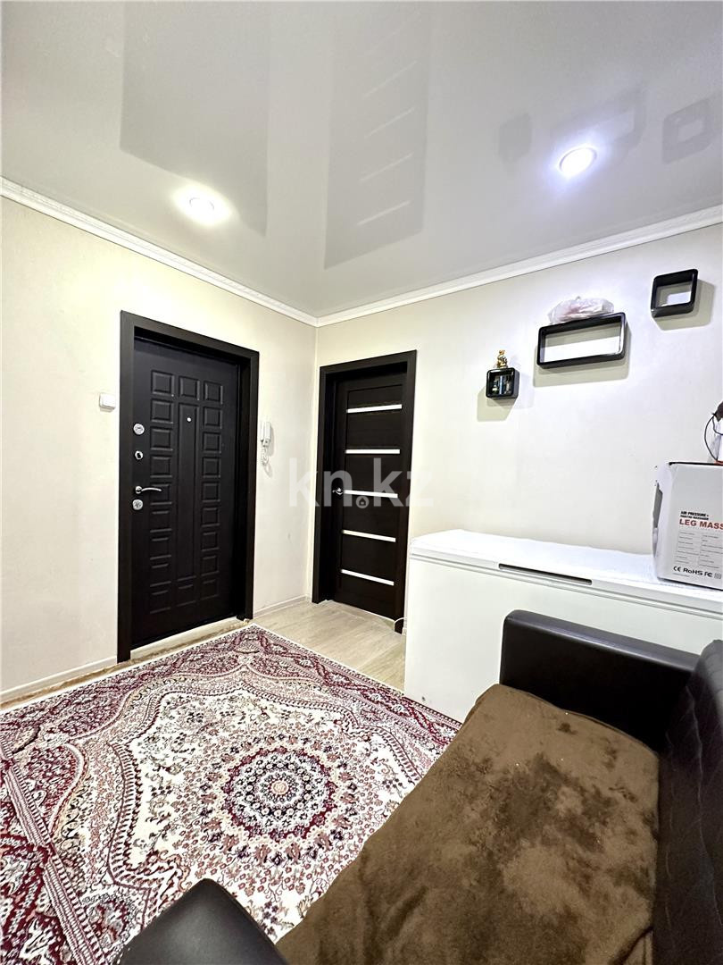 Продажа 3-комнатной квартиры, 67 м², мкр. Степной-2 в Караганде - фото 14