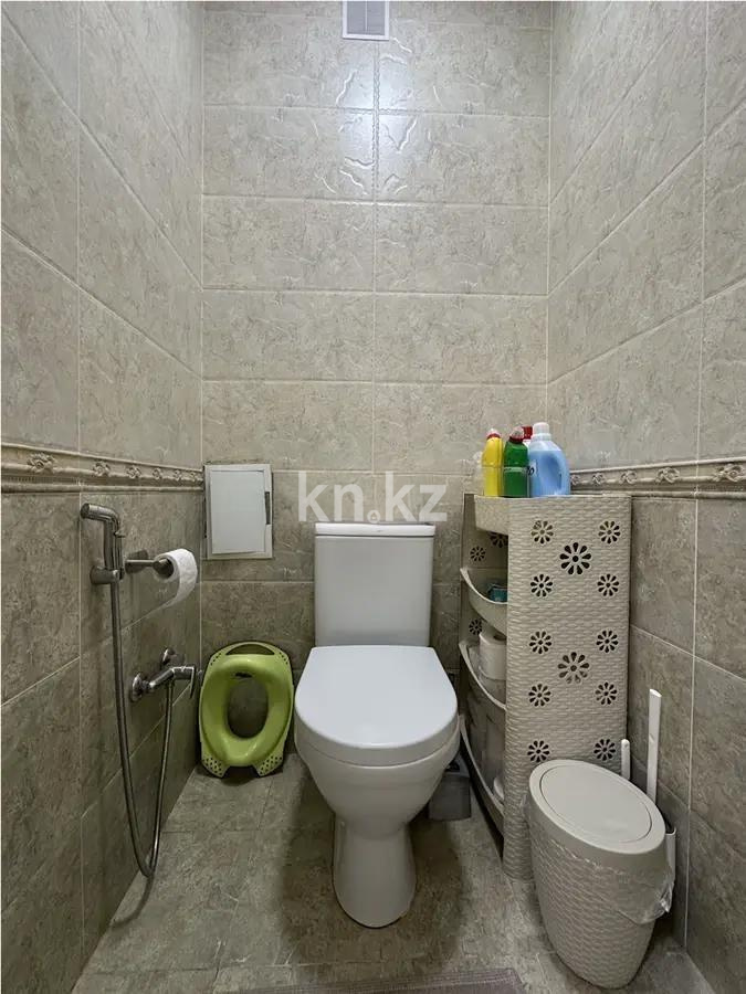Продажа 2-комнатной квартиры, 68 м² в Астане - фото 5