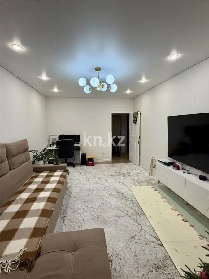 Продажа 2-комнатной квартиры, 70 м² в Алматы