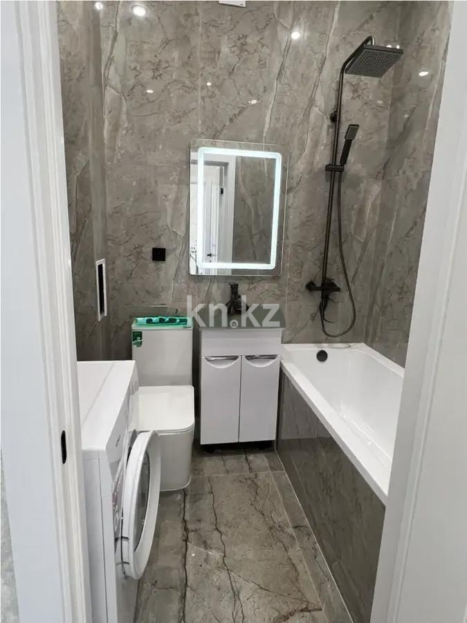 Продажа 1-комнатной квартиры, 38 м² в Астане - фото 3
