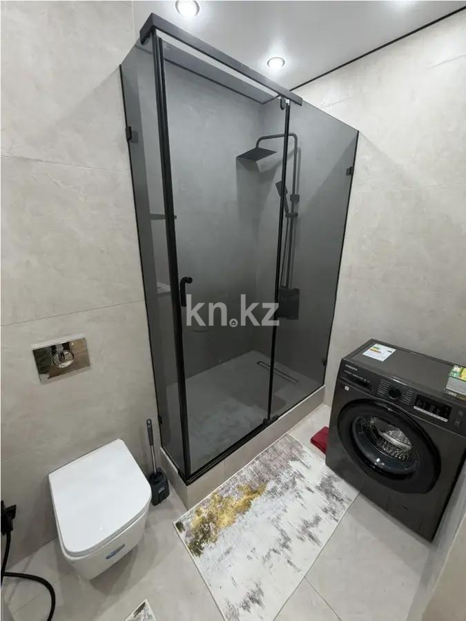 Продажа 2-комнатной квартиры, 52 м² в Алматы - фото 3