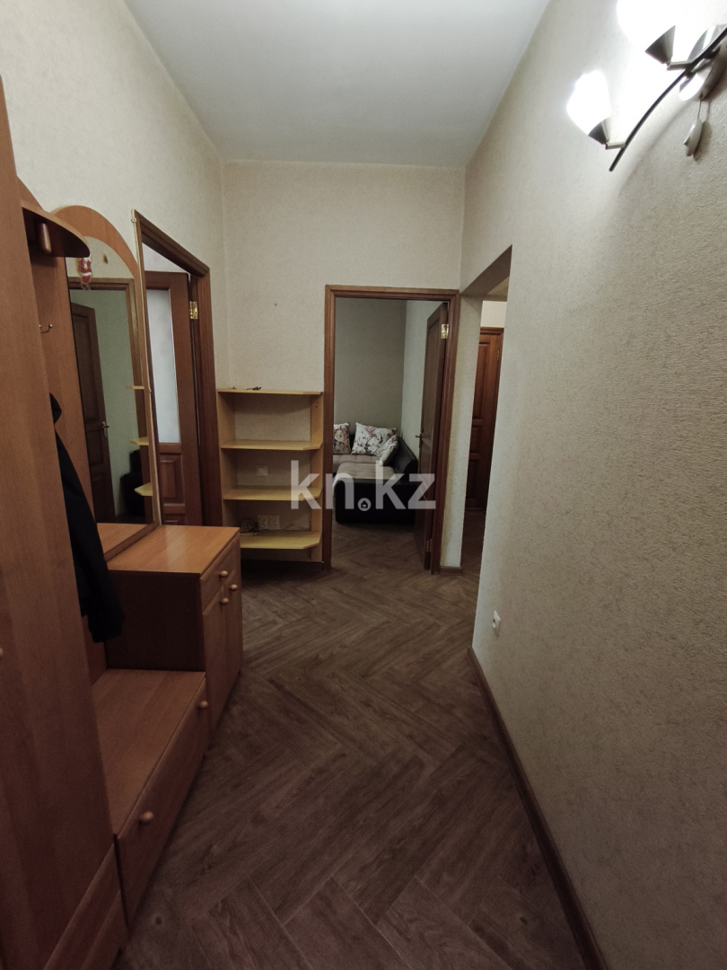 Продажа 2-комнатной квартиры, 60.1 м² в Алматы - фото 12