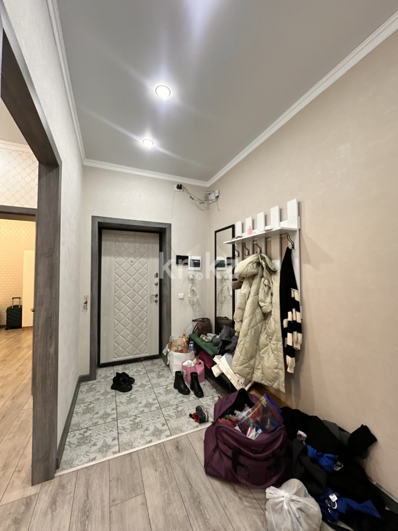 Продажа 2-комнатной квартиры, 66 м², ул. Ашимова, дом  21 в Караганде - фото 20