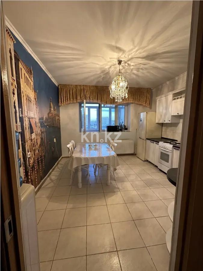 Продажа 3-комнатной квартиры, 105 м², пр. Богенбай батыра, дом  54 в Астане - фото 2