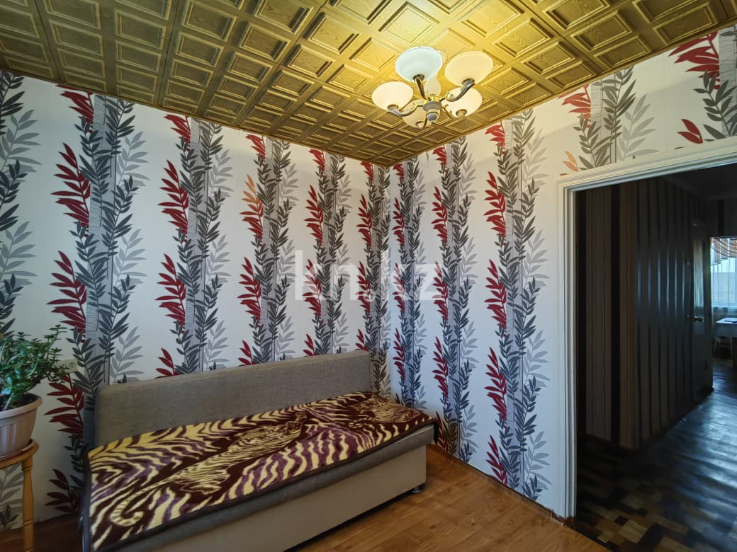 Продажа 4-комнатной квартиры, 77 м², ул. Язева, дом  10 в Караганде - фото 20