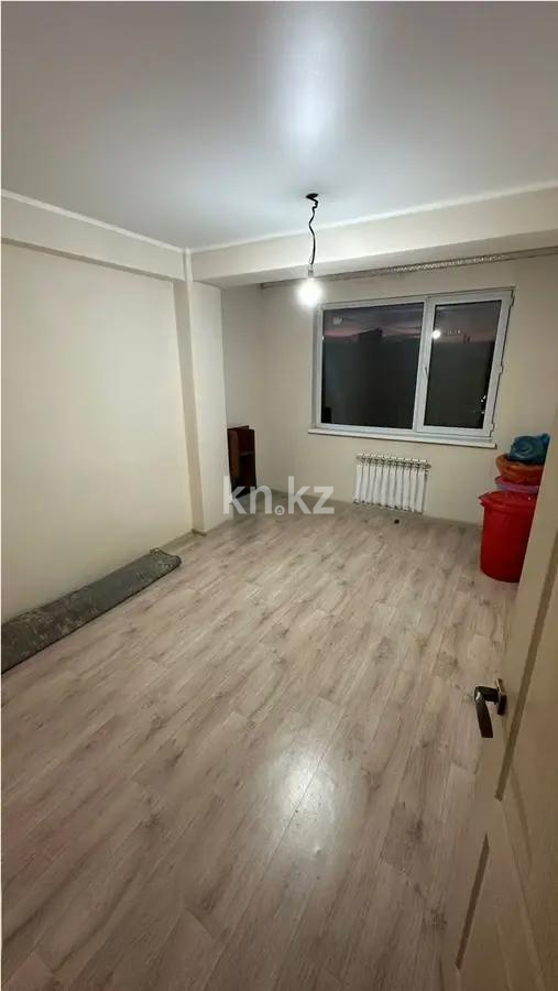 Продажа 3-комнатной квартиры, 76.8 м² в Алматы