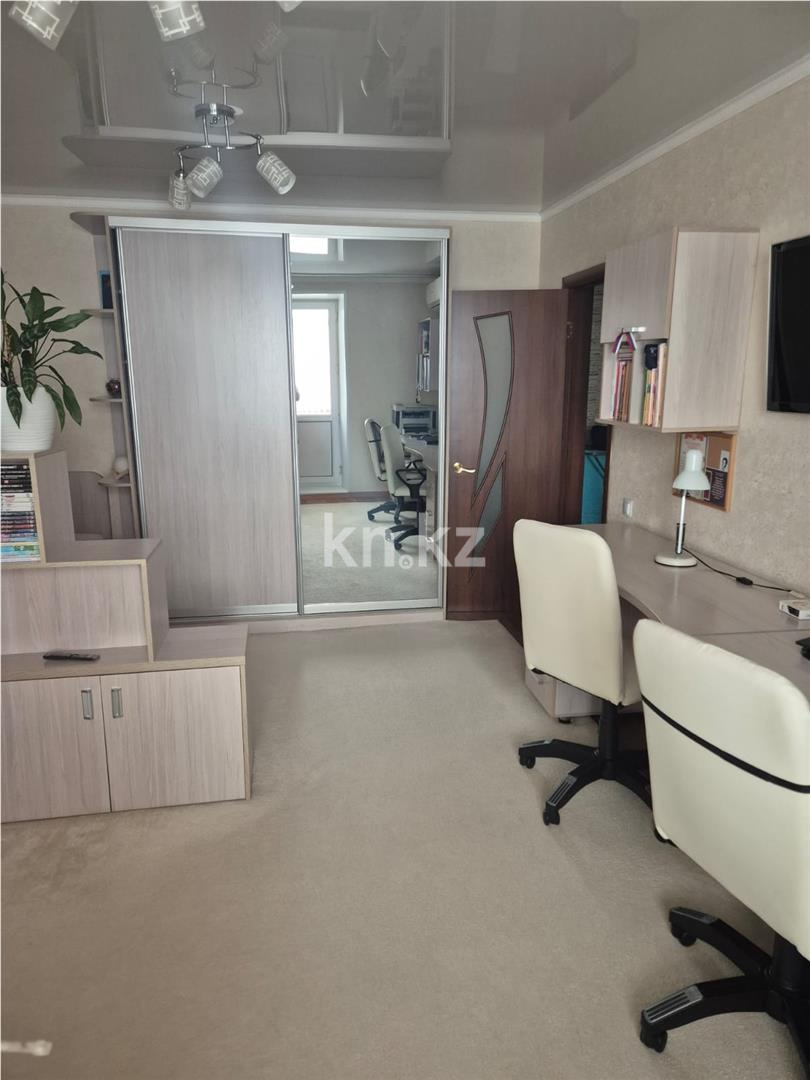 Продажа 3-комнатной квартиры, 70.7 м² в Астане - фото 4
