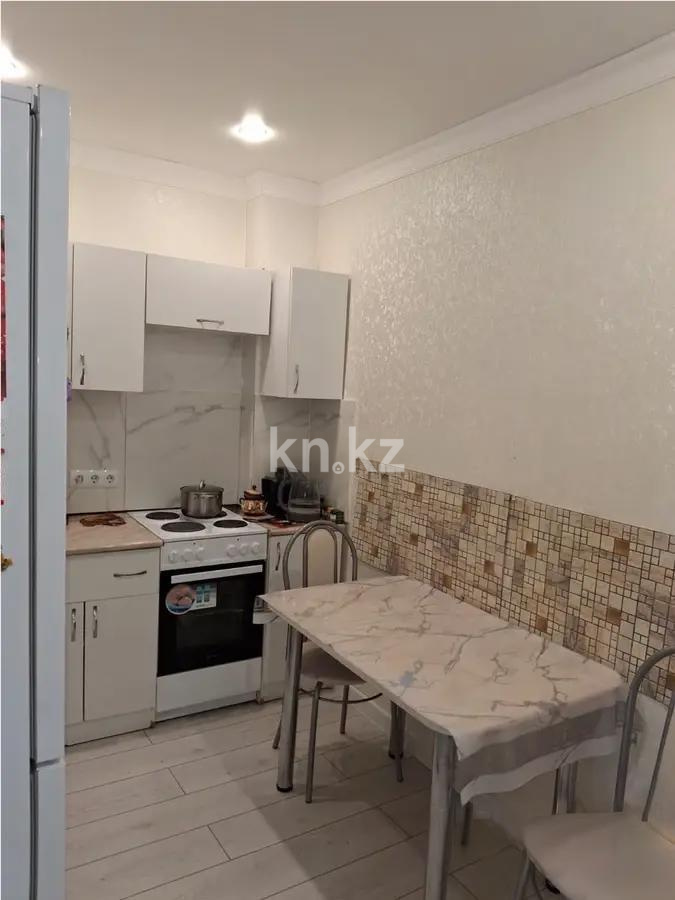 Продажа 2-комнатной квартиры, 44.6 м² в Астане - фото 3