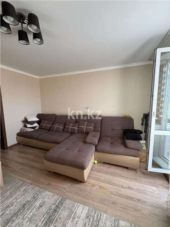 Продажа 2-комнатной квартиры, 54 м² в Караганде
