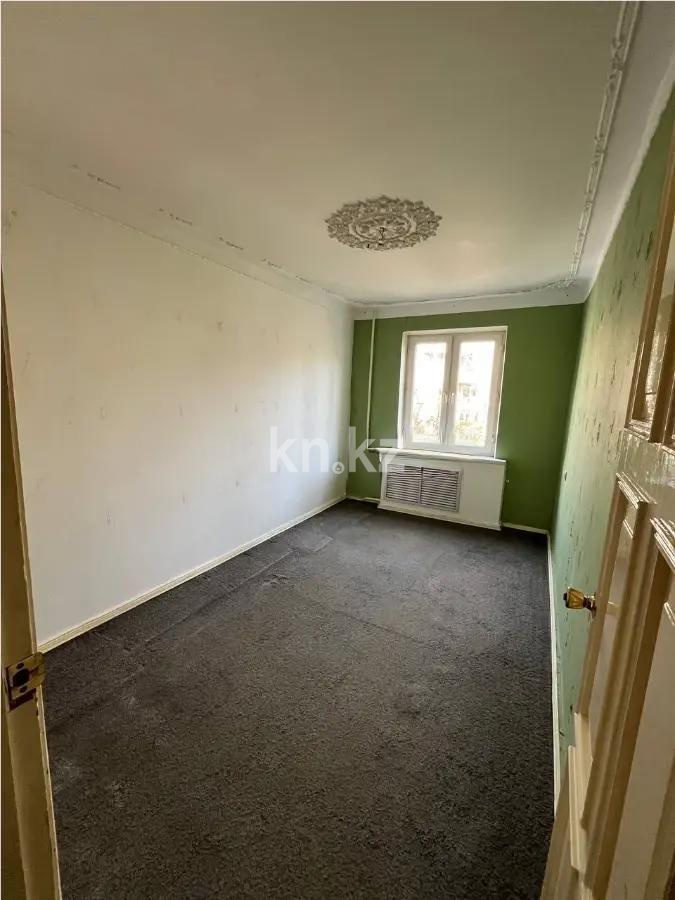 Продажа 4-комнатной квартиры, 76 м² в Алматы - фото 2